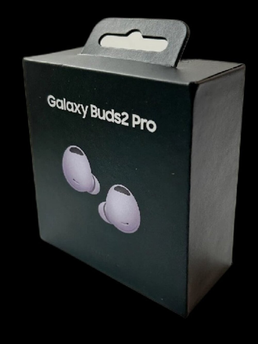 Samsung Galaxy Buds2 PRO R510 Noise Cancelling Water Resistant Earbuds - Picture 2 of 5